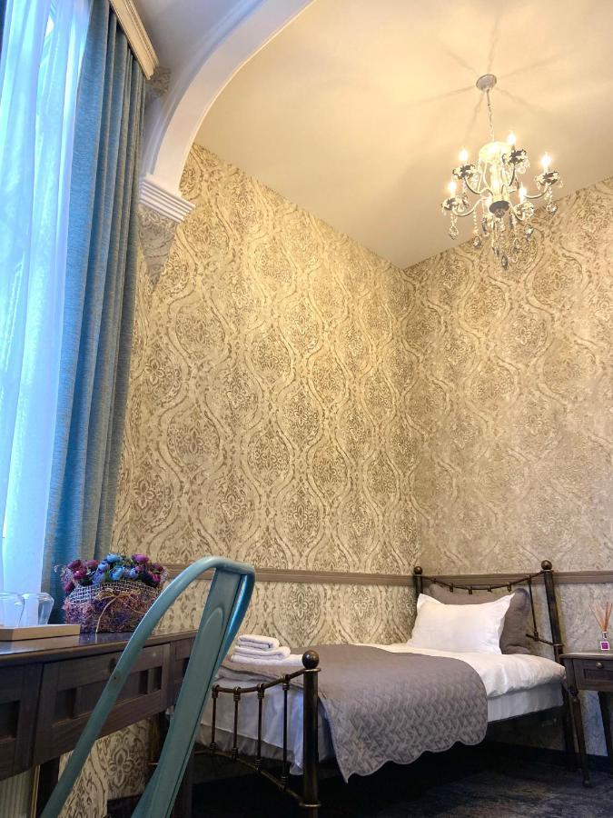 Boutique Hotel Alegria Tbilisi Exterior foto